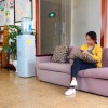 Cây nước nóng lạnh FujiE WDX5GE